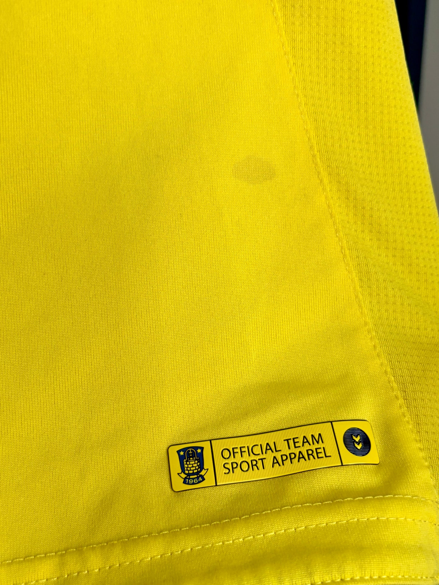 Brøndby IF fodboldtrøje 2018