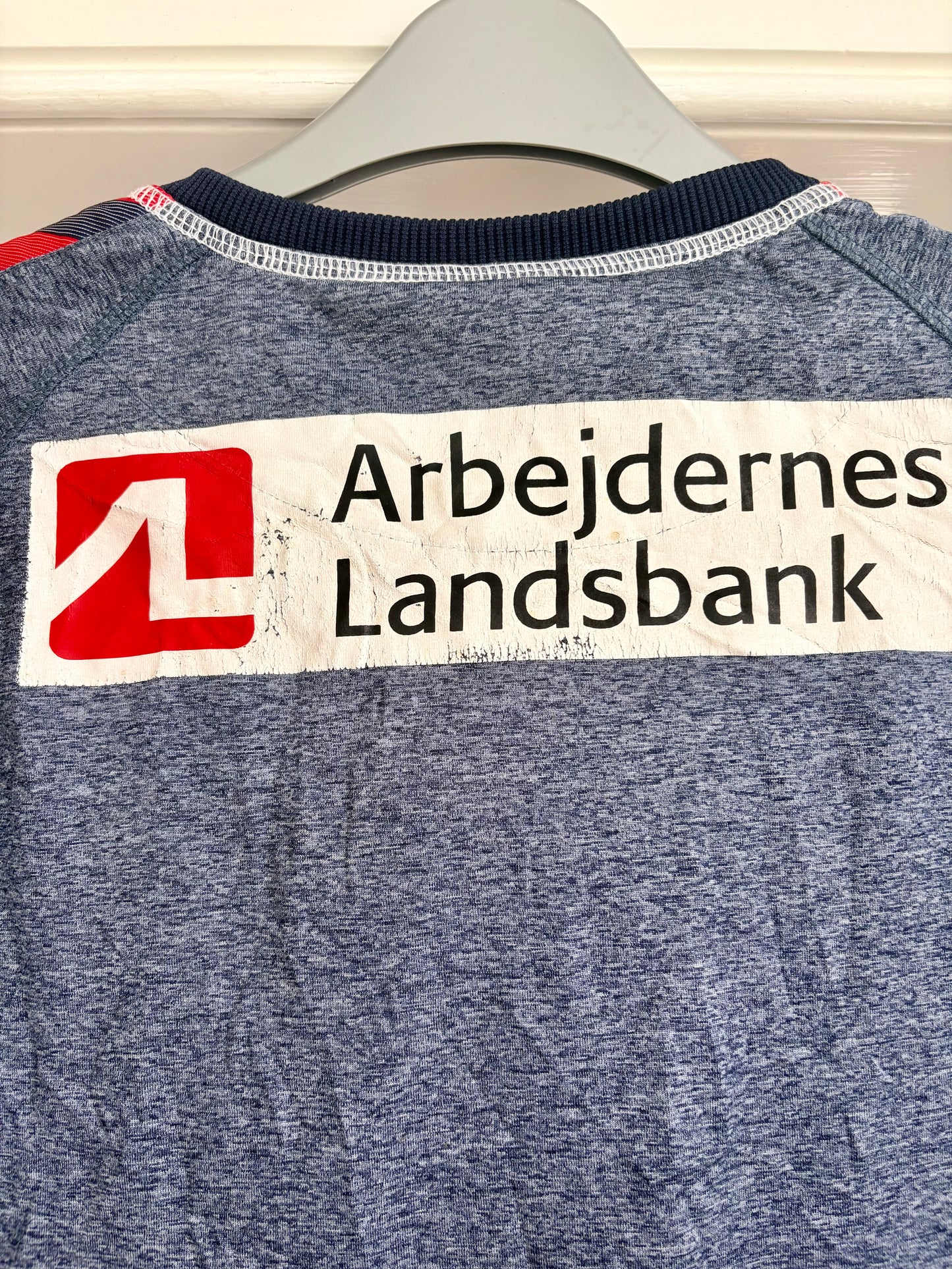 AGF fodboldtrøje 2015
