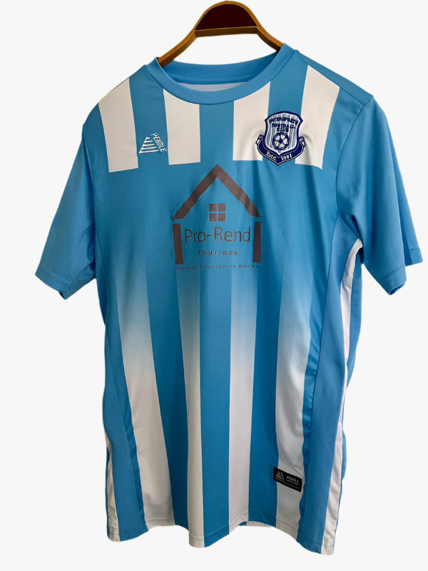 Intersports fodboldtrøje - Medium