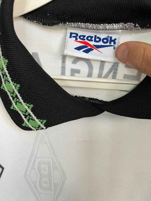 Borussia Mönchengladbach
fodboldtrøje 1995