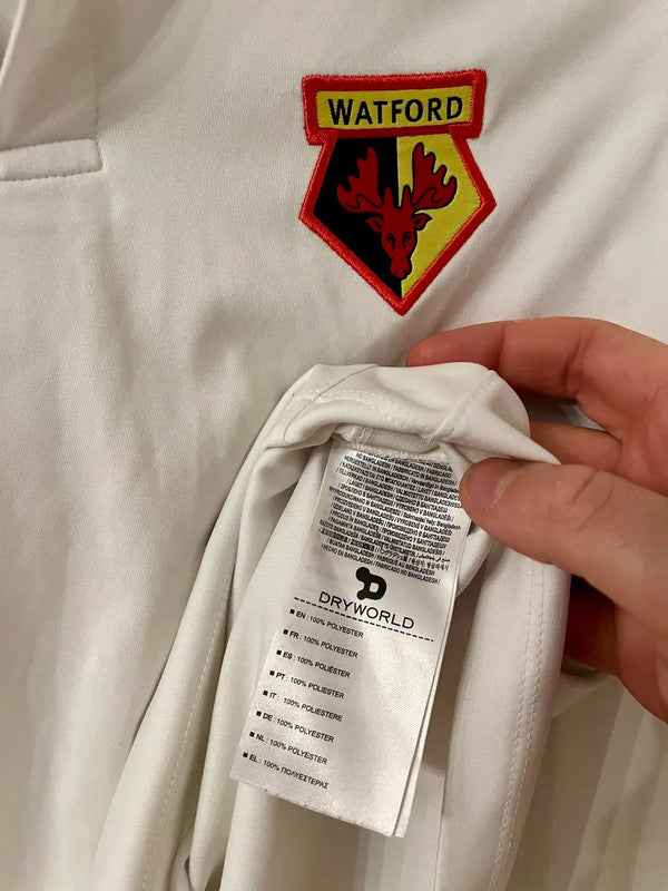 Watford fodboldtrøje