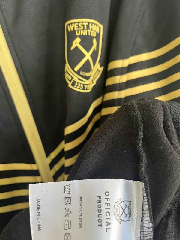 West Ham træningstrøje 2020