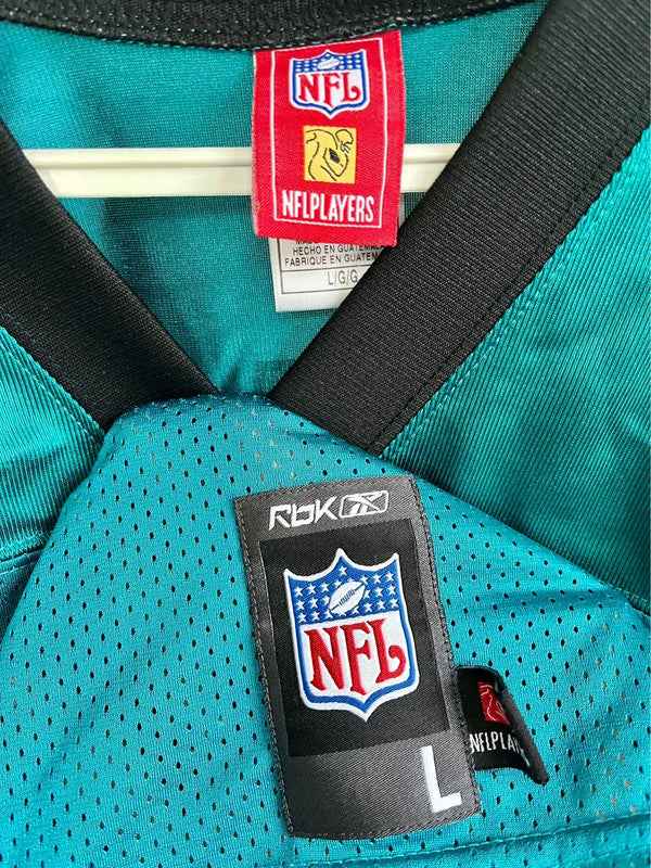 NFL Jacksonville Jaguars 2006