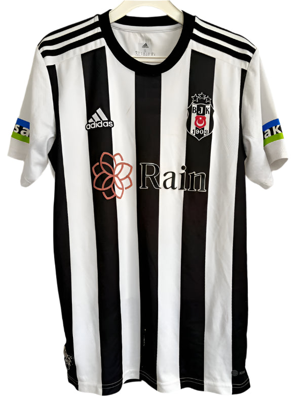 Besiktas fodboldtrøje - 2022