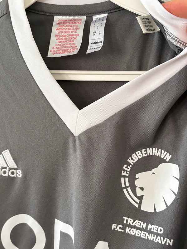 FC København fodboldtrøje 2024