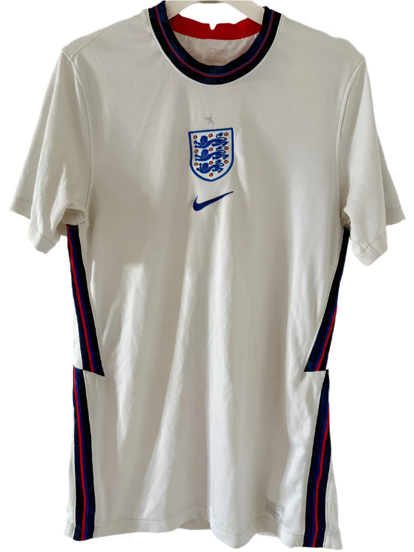 England fodboldtrøje - 2020