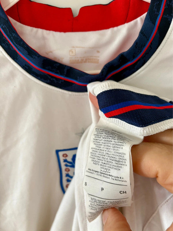 England fodboldtrøje 2020