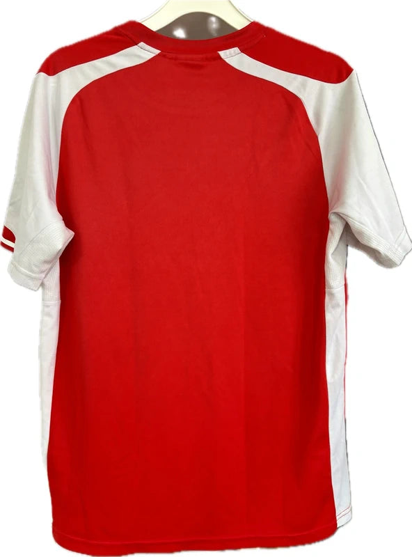 Arsenal fodboldtrøje 2015