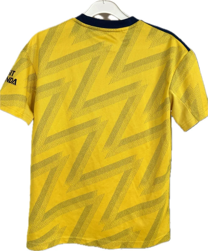 Arsenal away fodboldtrøje 2019