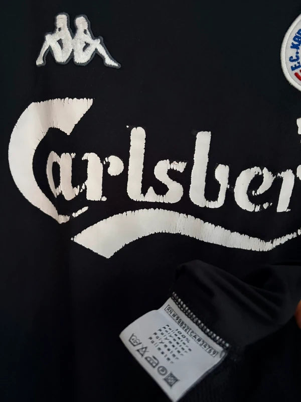 FC København fodboldtrøje 2004-05 – billede 4