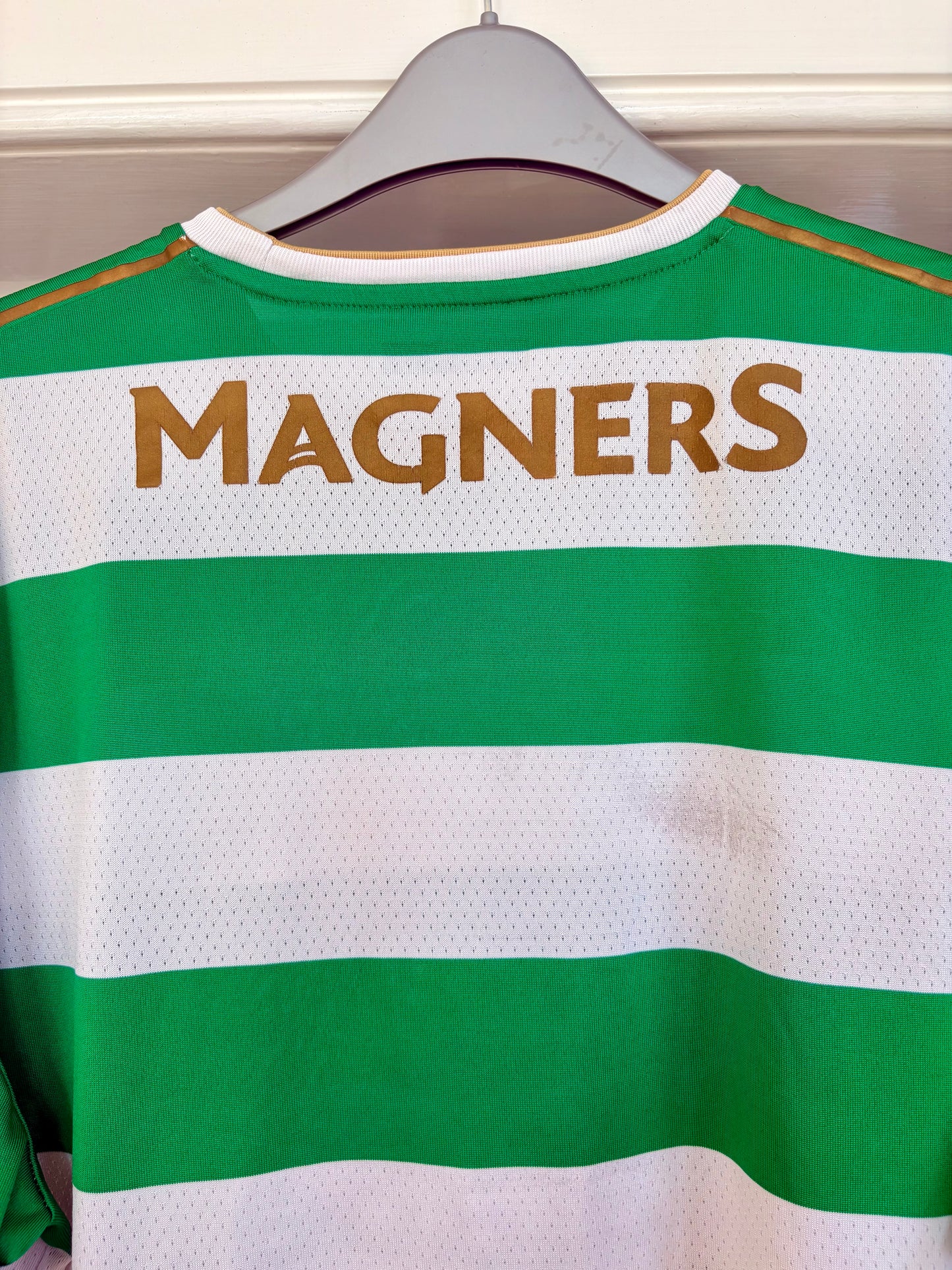 Celtic fodboldtrøje 2017
