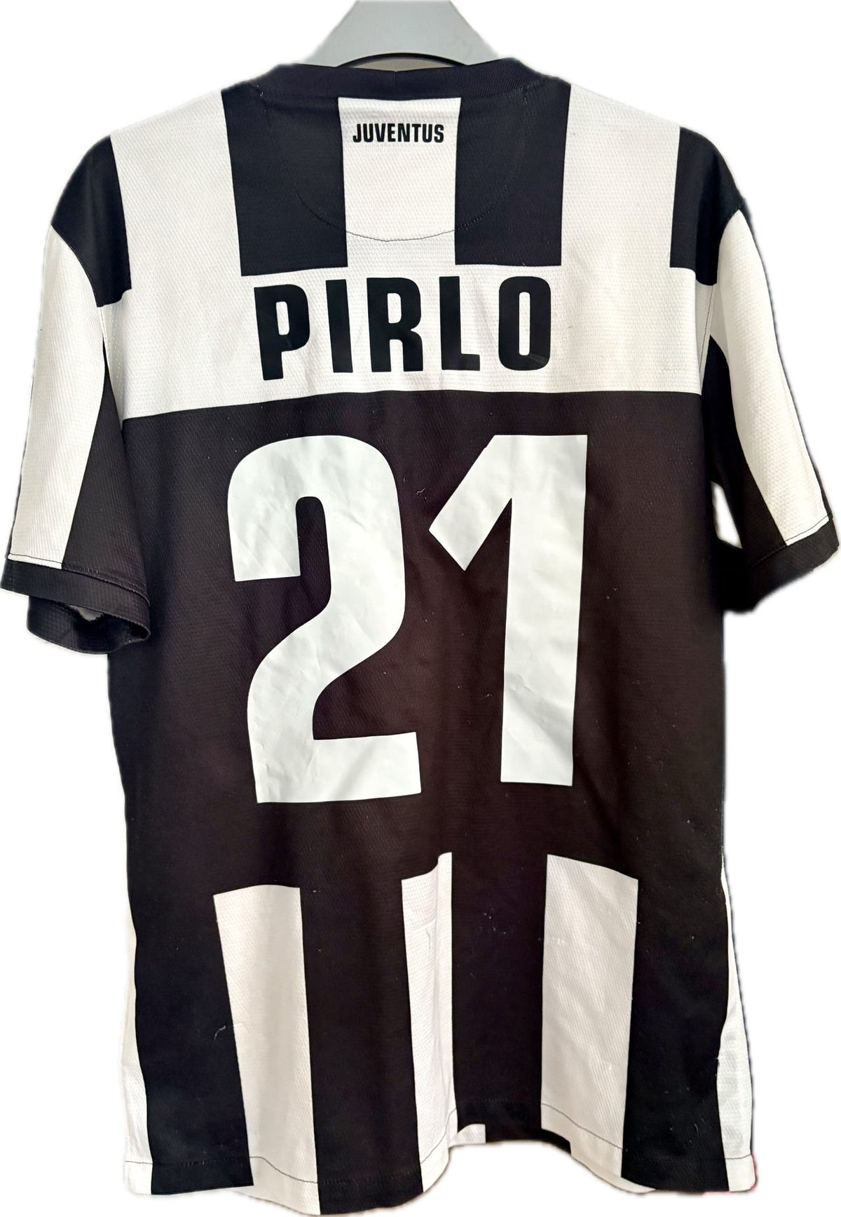 Juventus fodboldtrøje