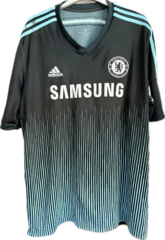 Chelsea fodboldtrøjer – originale trøjer med historie, Stamford Bridge og europæiske triumfer