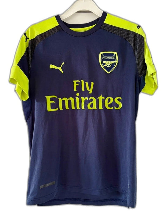 Arsenal fodboldtrøjer – originale trøjer med historie, Highbury og The Invincibles