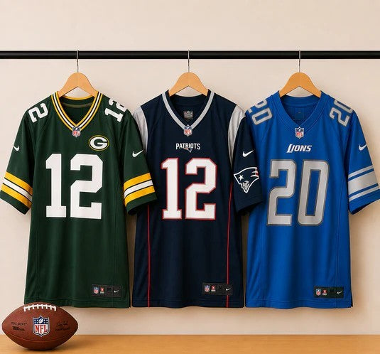 US Sports - Fodboldminder.dk