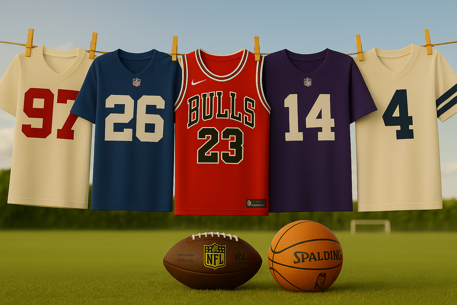 US Sports