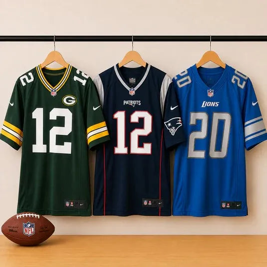 US Sports - Fodboldminder.dk