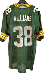 Green Bay Packers NFL football shirt 2006