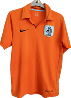 Holland fodboldtrøje 2006