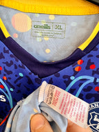 Bohemian FC fodboldtrøje 2022