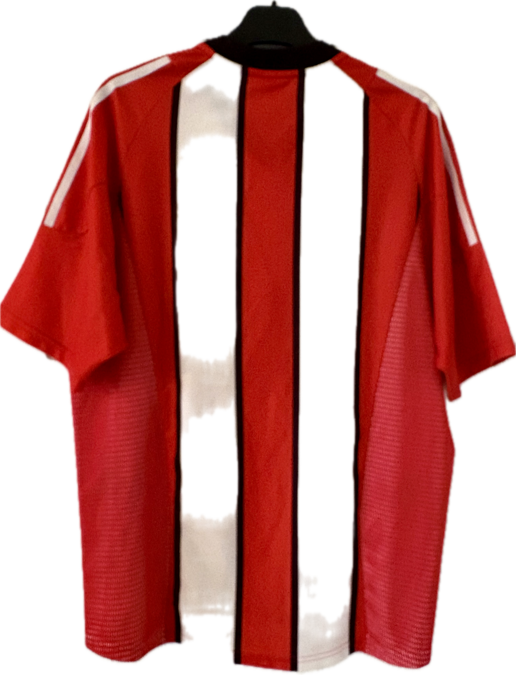 River Plate fodboldtrøje 2002