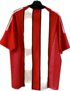 River Plate fodboldtrøje 2002