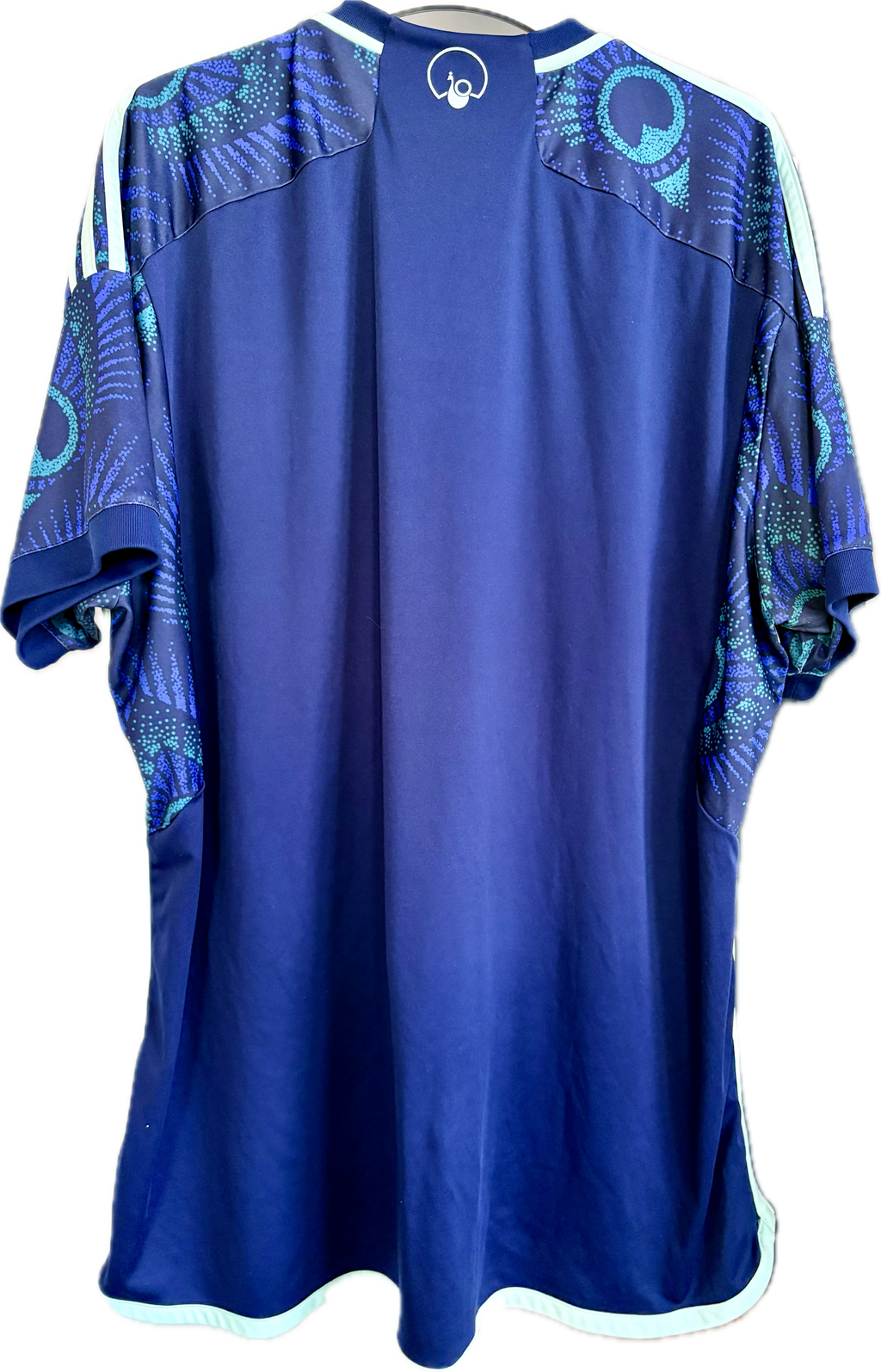 Leeds United fodboldtrøje 2023