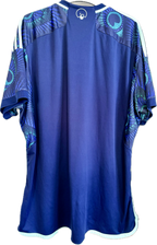 Leeds United fodboldtrøje 2023