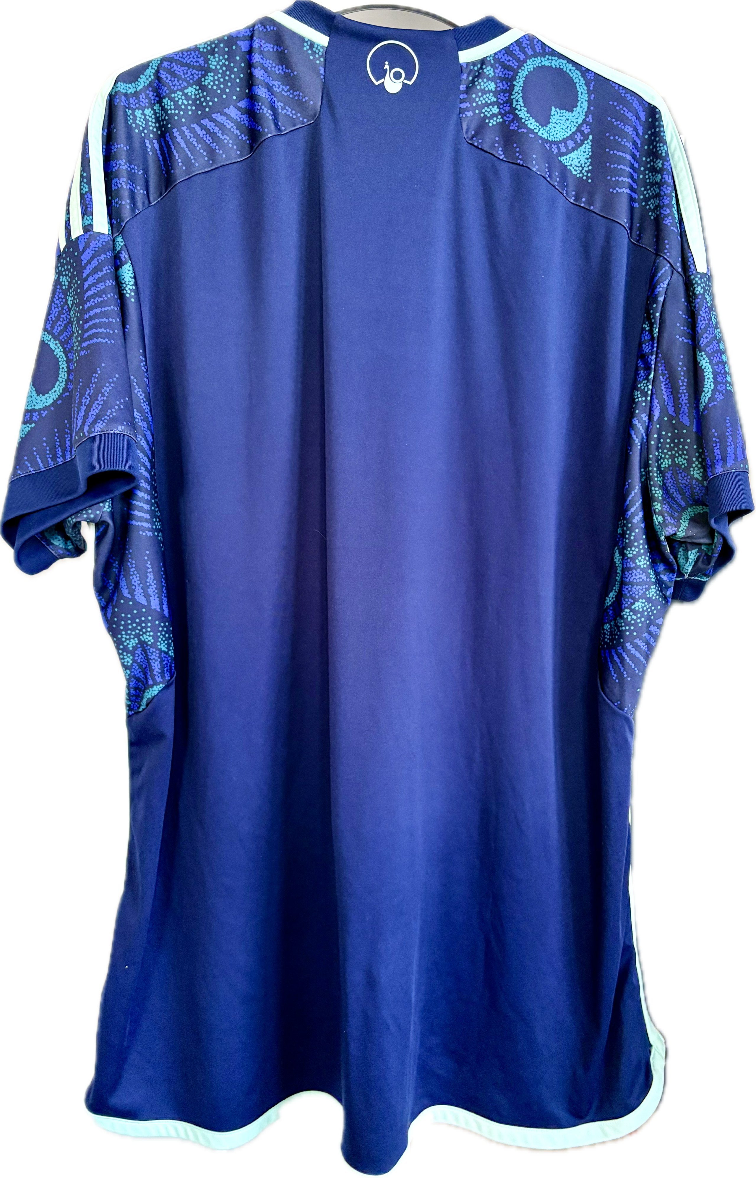 Leeds United fodboldtrøje 2023