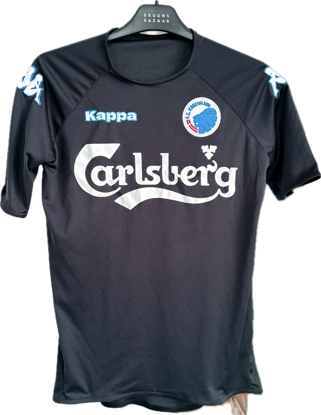 FC København fodboldtrøje 2006