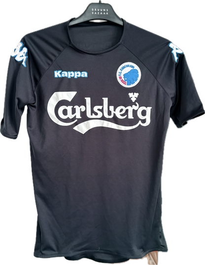 FC København fodboldtrøje 2006