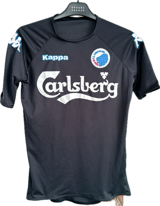 FC København fodboldtrøje 2006
