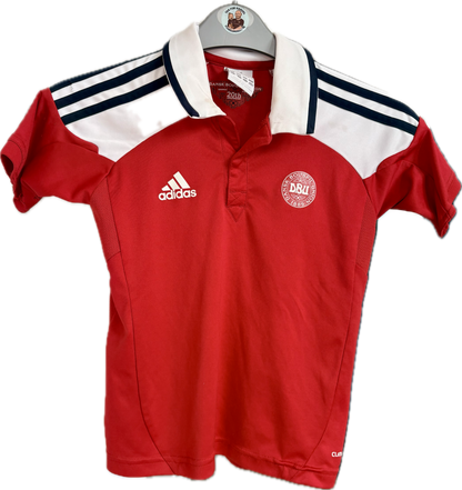 Danmark DBU fodboldtrøje 2012