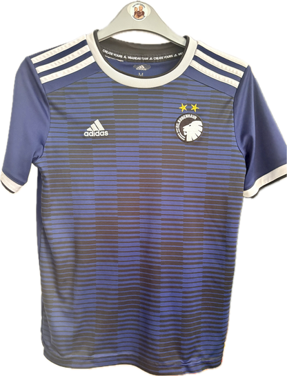 FC København fodboldtrøje 2018