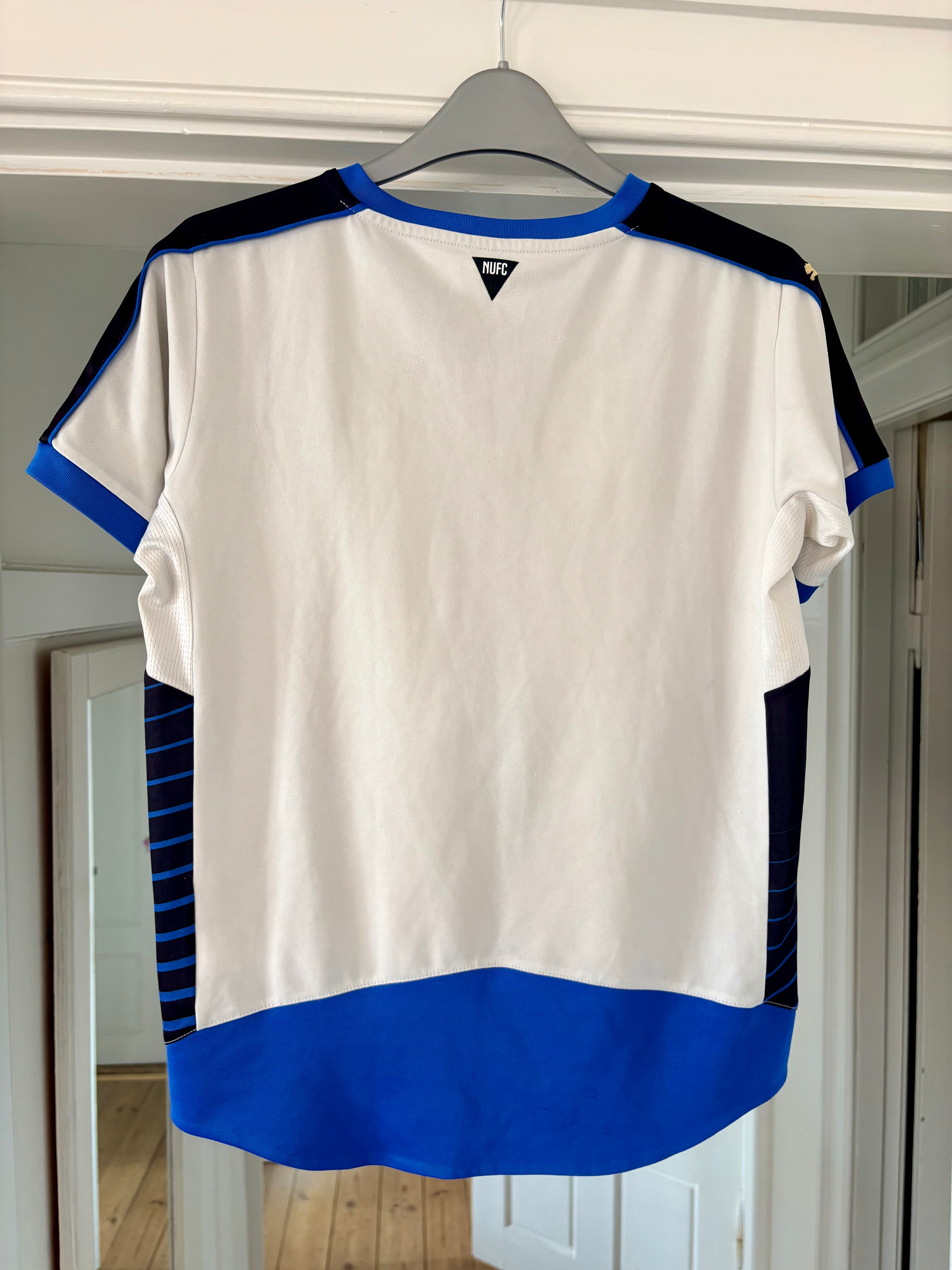 Newcastle fodboldtrøje 2013