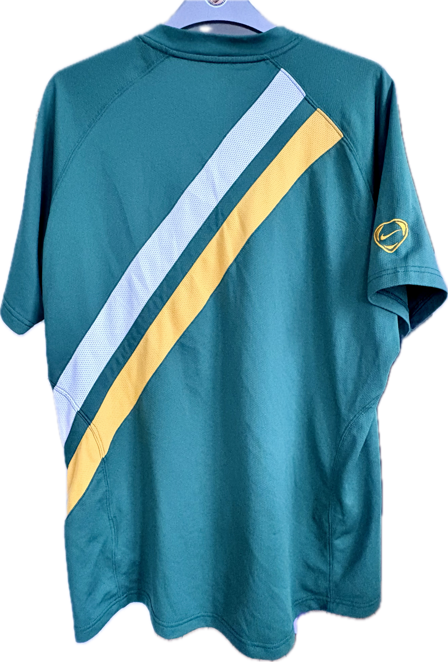 Australien fodboldtrøje 2006