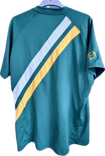 Australien fodboldtrøje 2006