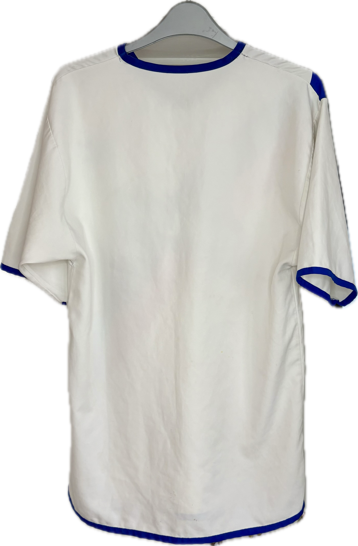 Glasgow Rangers fodboldtrøje 2004