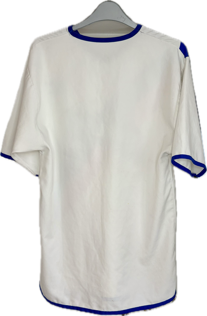 Glasgow Rangers fodboldtrøje 2004