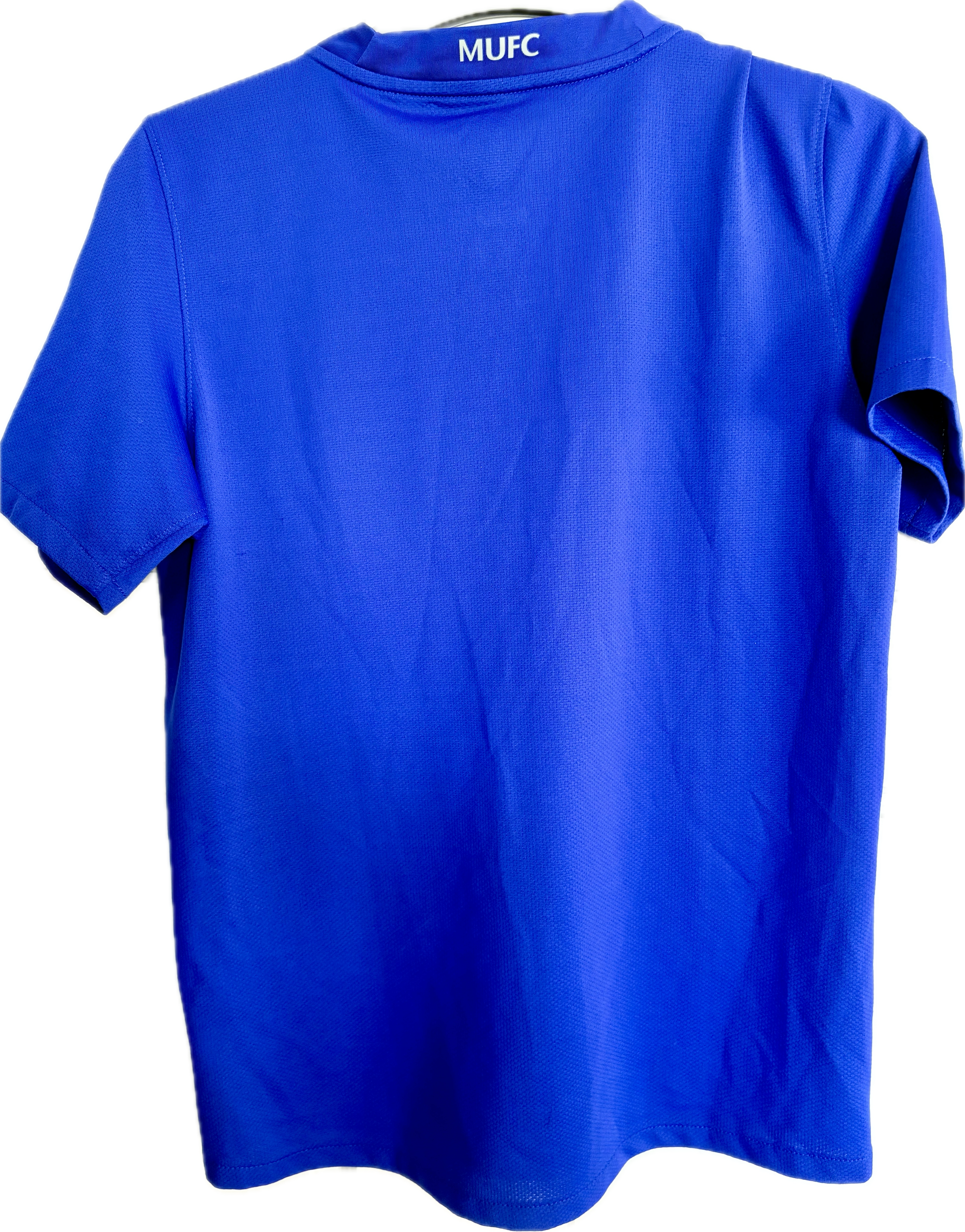 Manchester United fodboldtrøje 2008