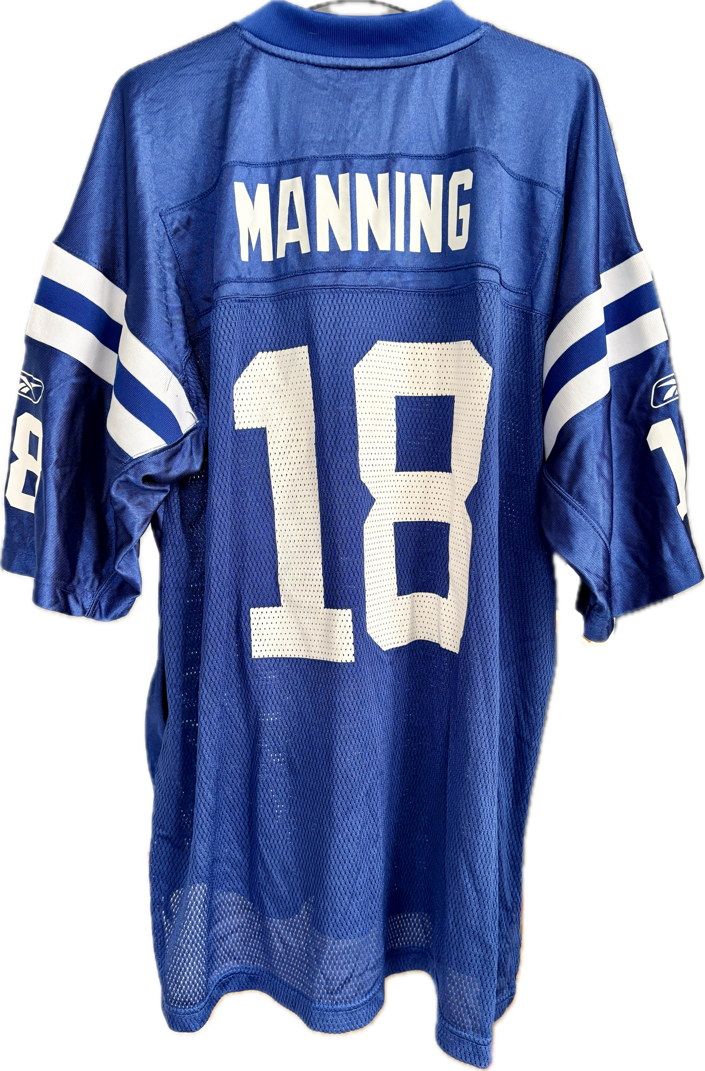 Indianapolis Colts NFL-trøje Peyton Manning