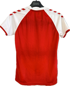 Danmark DBU fodboldtrøje 2020