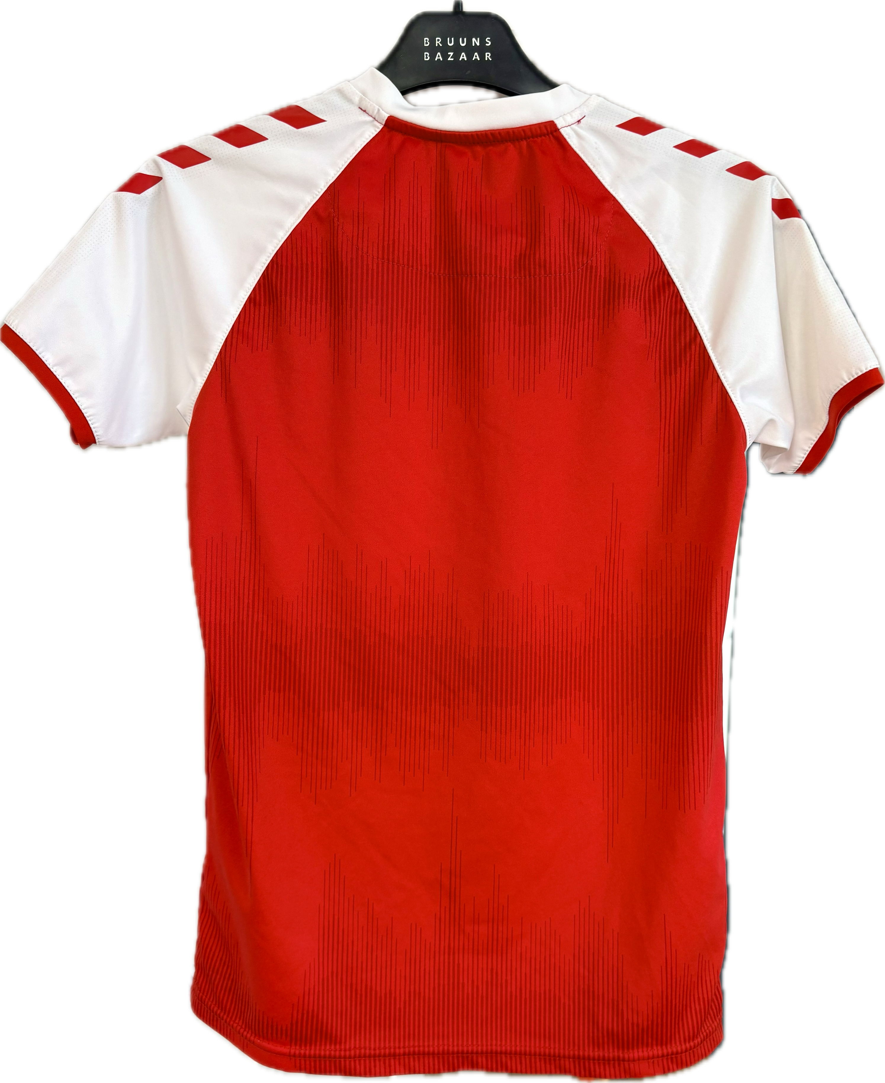 Danmark DBU fodboldtrøje 2020