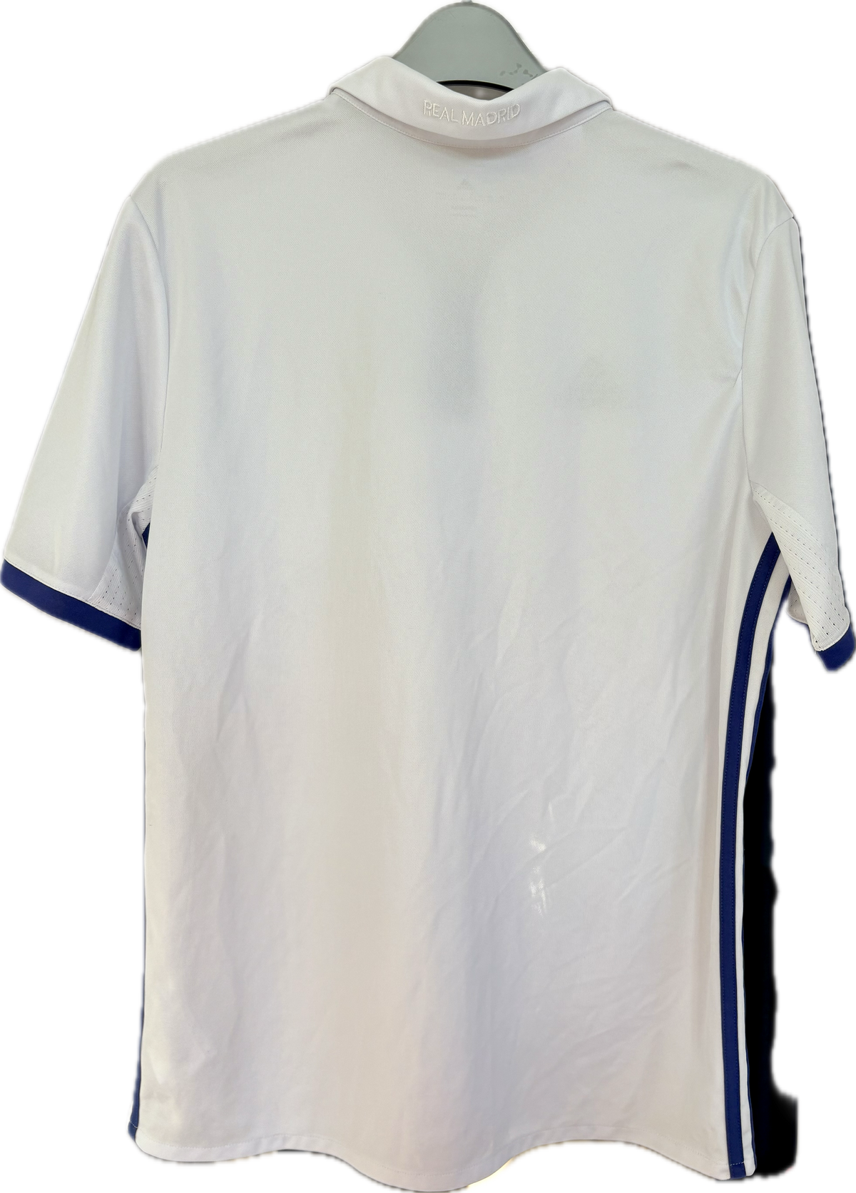 Real Madrid fodboldtrøje 2016
