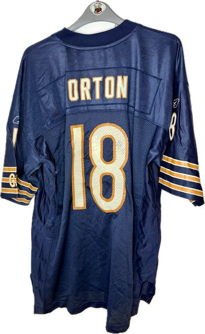 Chicago Bears football shirt 2004