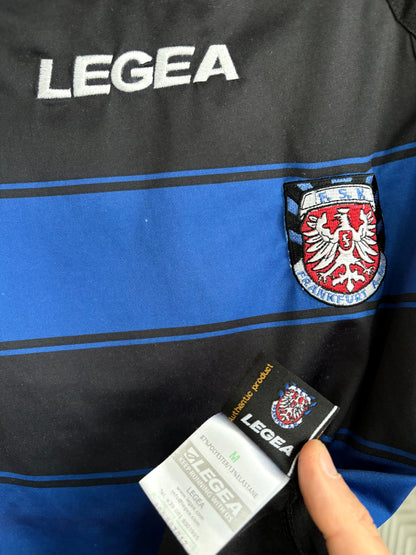 Frankfurt fodboldtrøje 2009