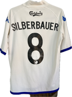 FC København fodboldtrøje Silberbauer 2005