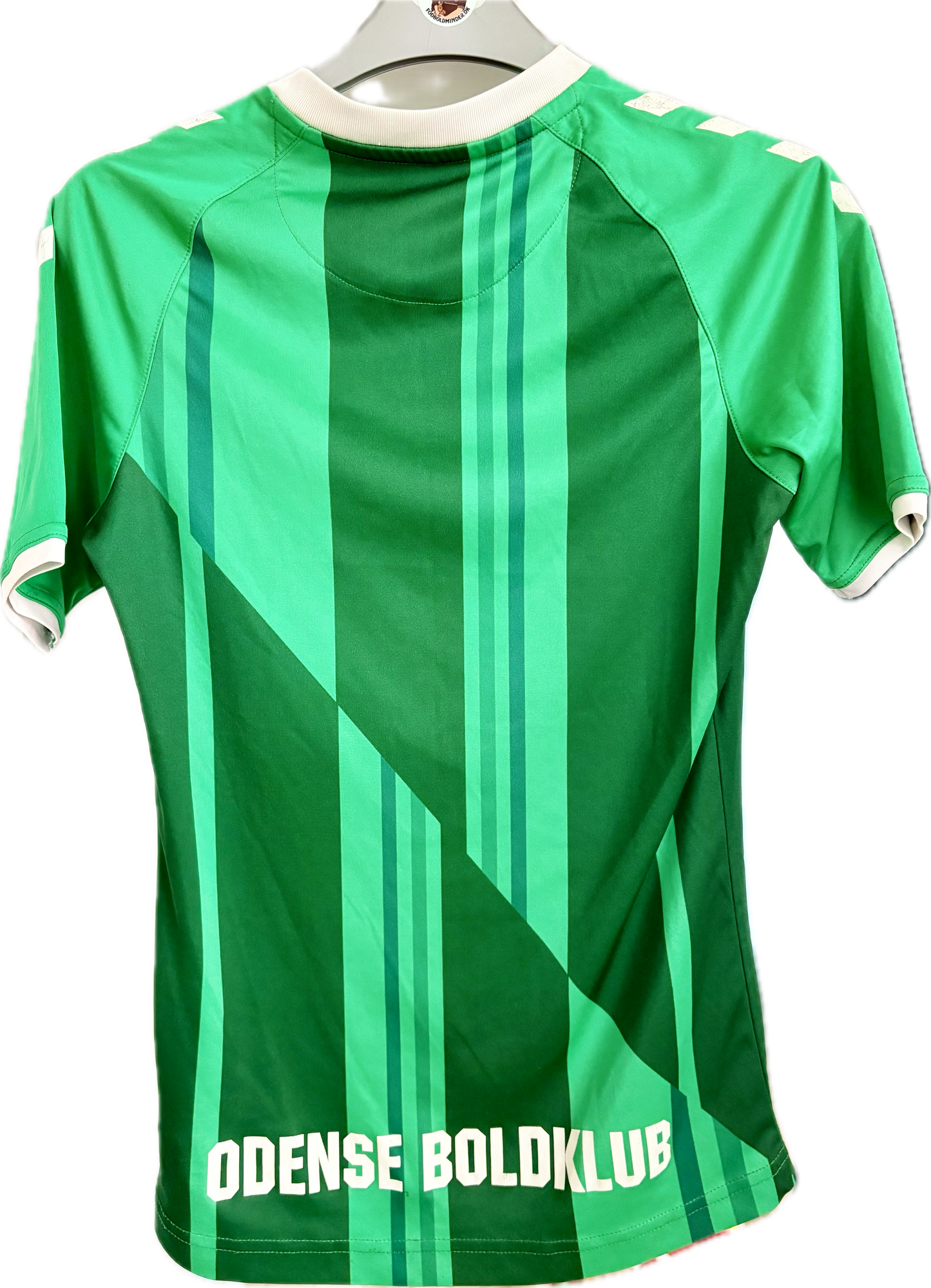 OB fodboldtrøje 2024