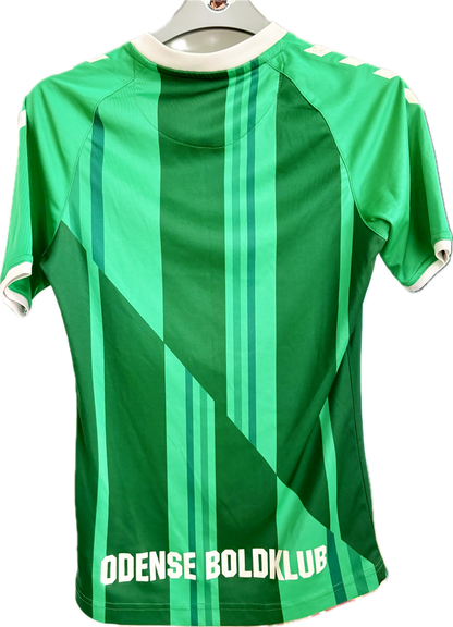 OB fodboldtrøje 2024