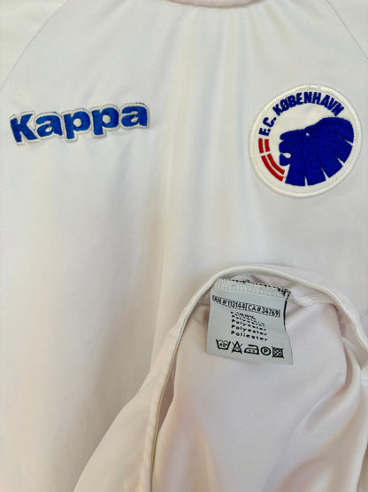 FC København fodboldtrøje 2004
